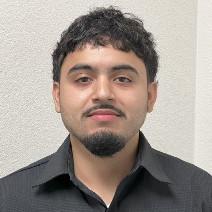 David  Reyes, Jr Photo