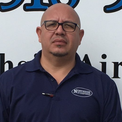 Hugo  Barahona-Garcia Photo