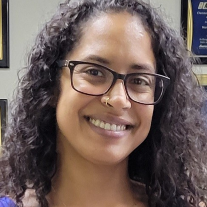 Tess  Tolentino Photo